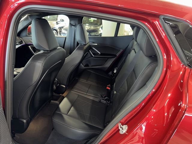 Certified Used 2025 Red Metallic BMW xDrive28i image 15