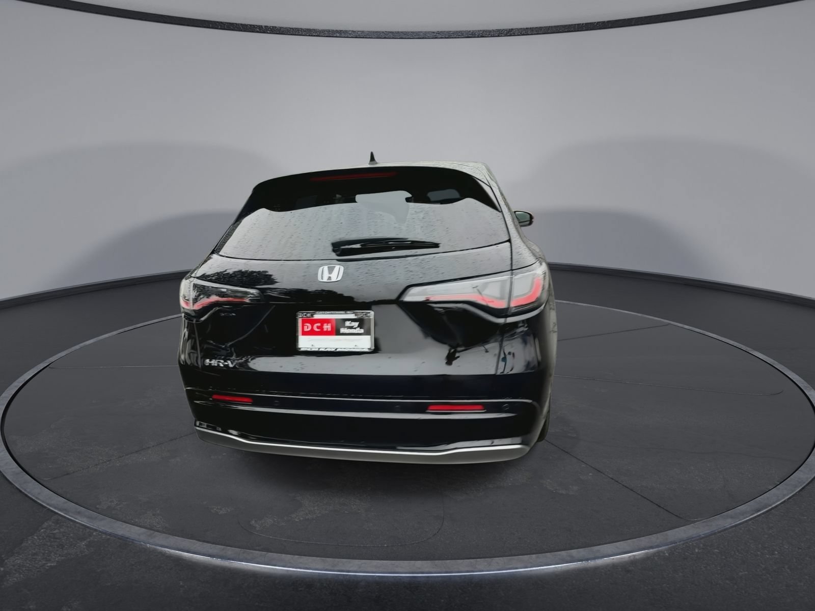 Certified Used 2024 Crystal Black Pearl Honda EX-L image 42