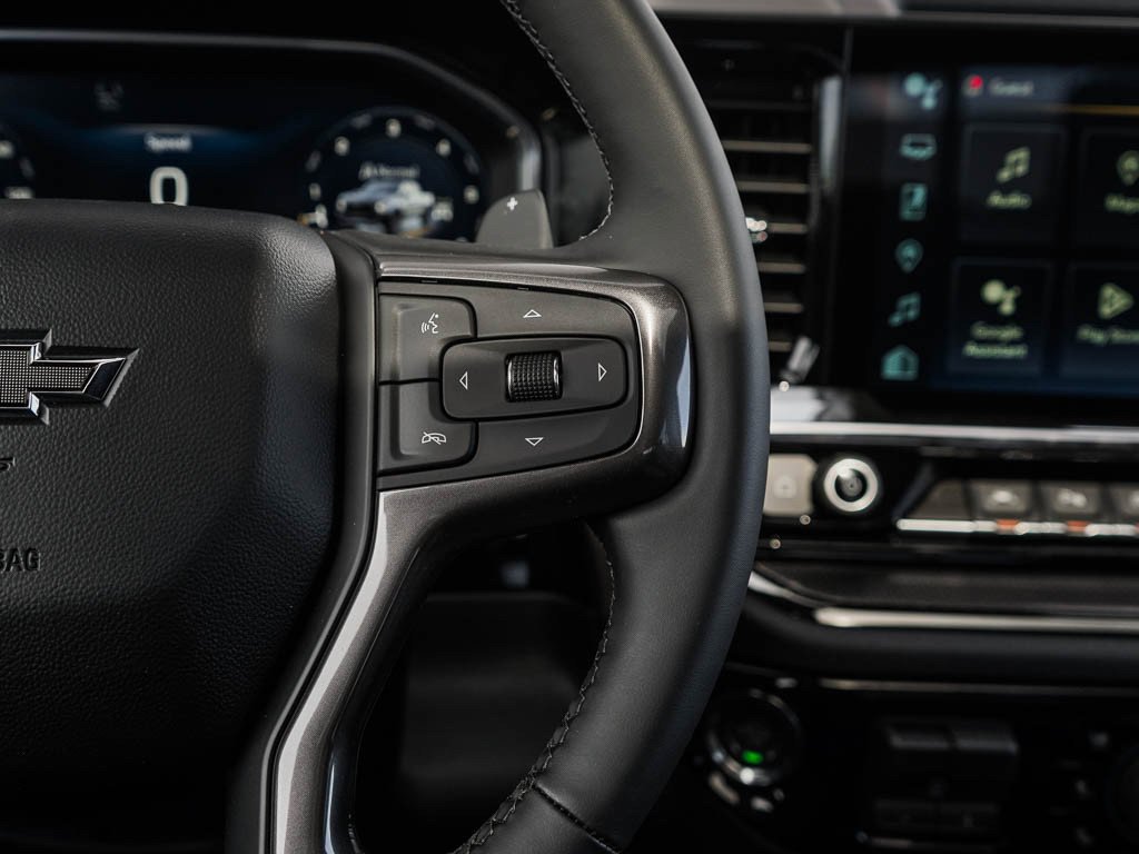 2026 Chevrolet Silverado 1500 ZR2 - Photo 19