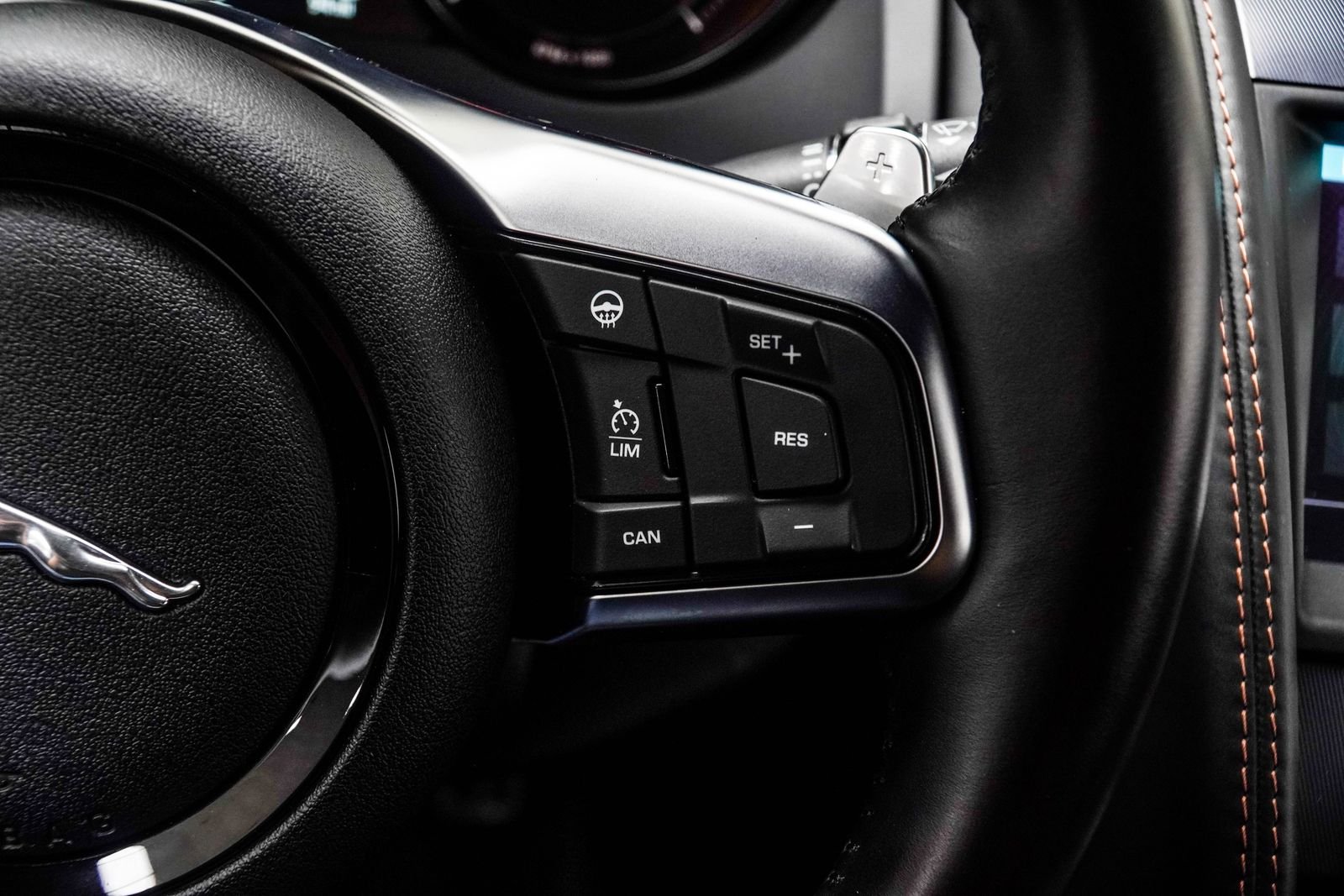 Used 2019 Black Jaguar R image 29