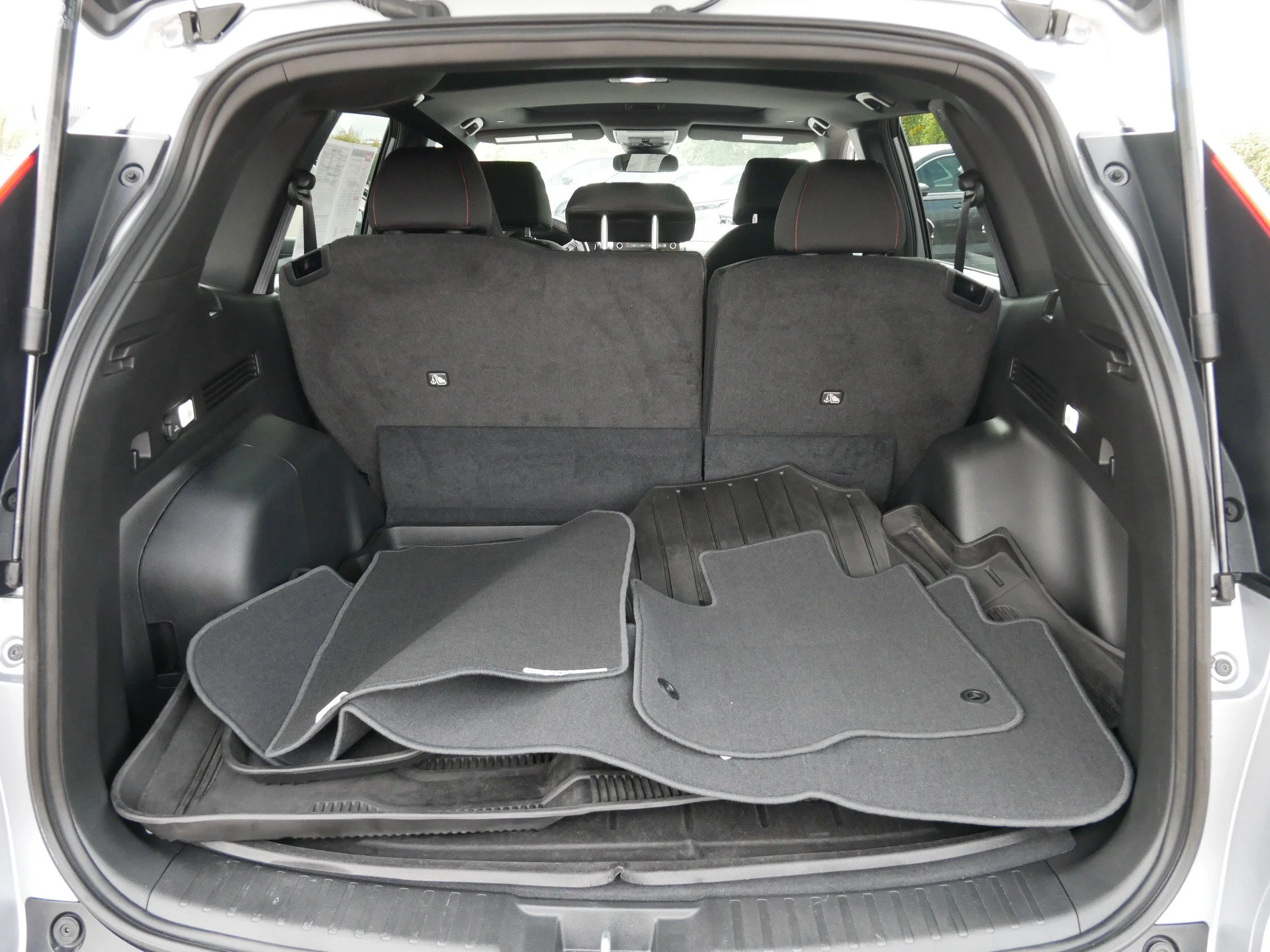 2024 Honda CR-V Sport - Photo 18