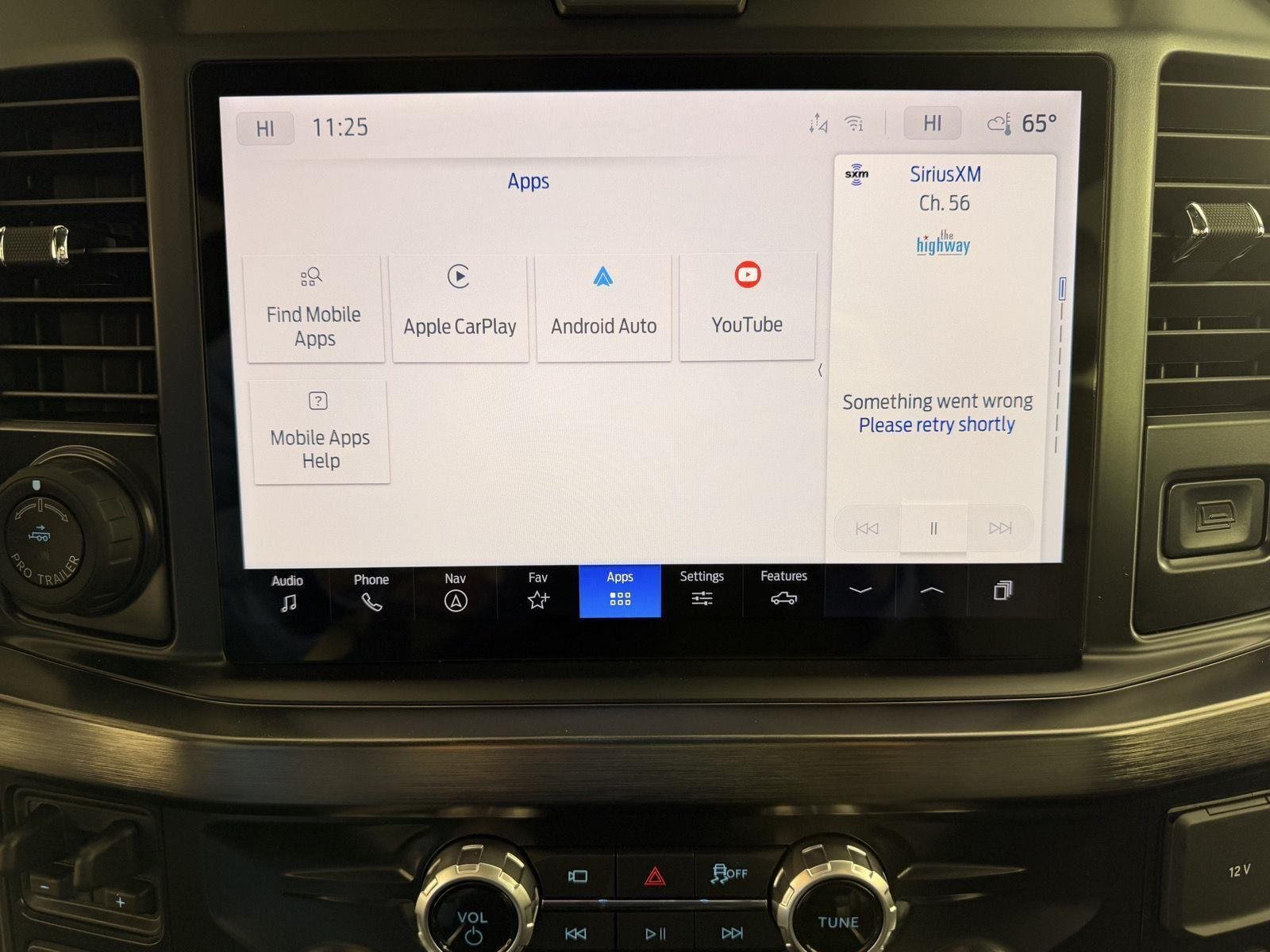 2025 Ford F-350 Super Duty Lariat - Photo 42