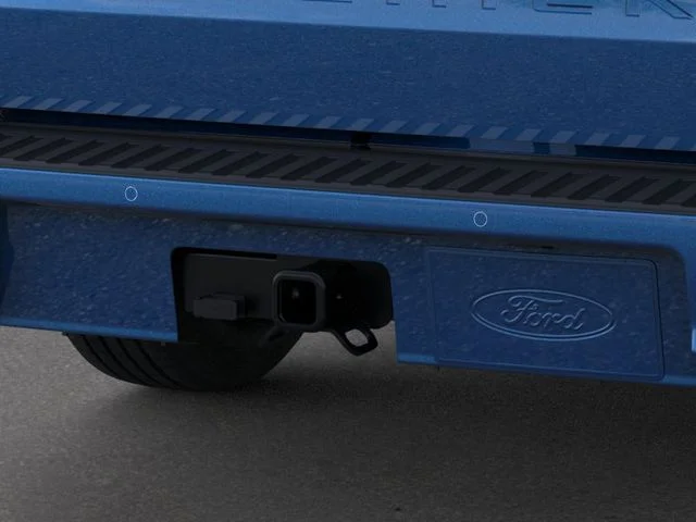2025 Ford Maverick Lobo Standard - Photo 23