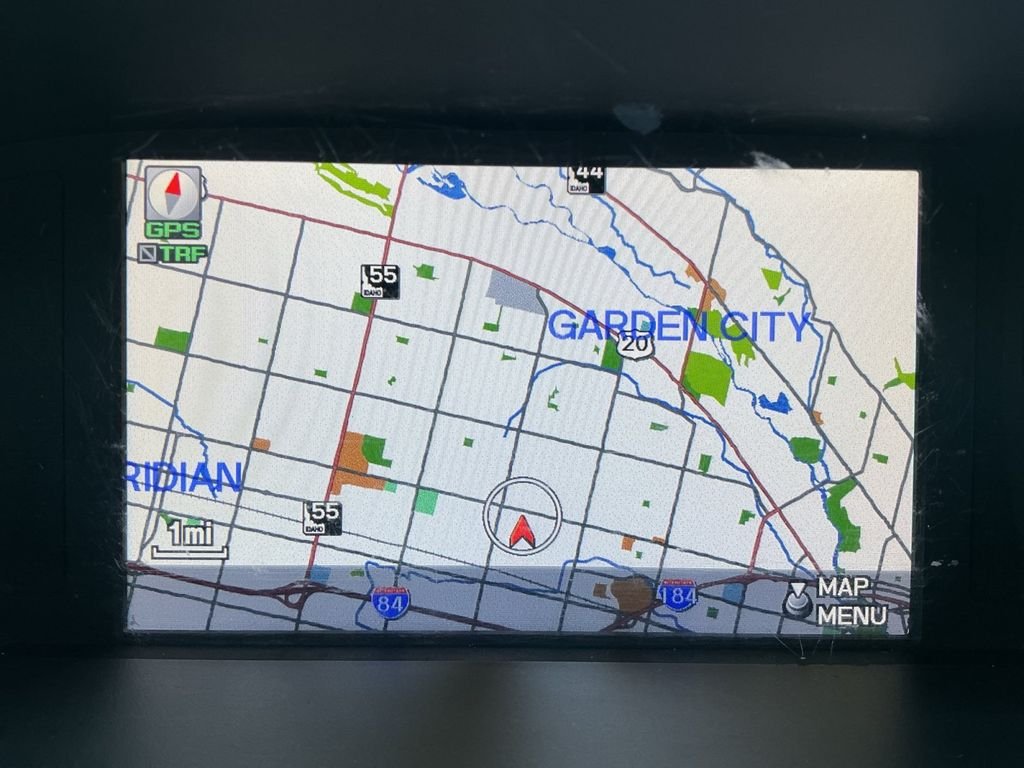 Used 2013 White Honda Touring image 30