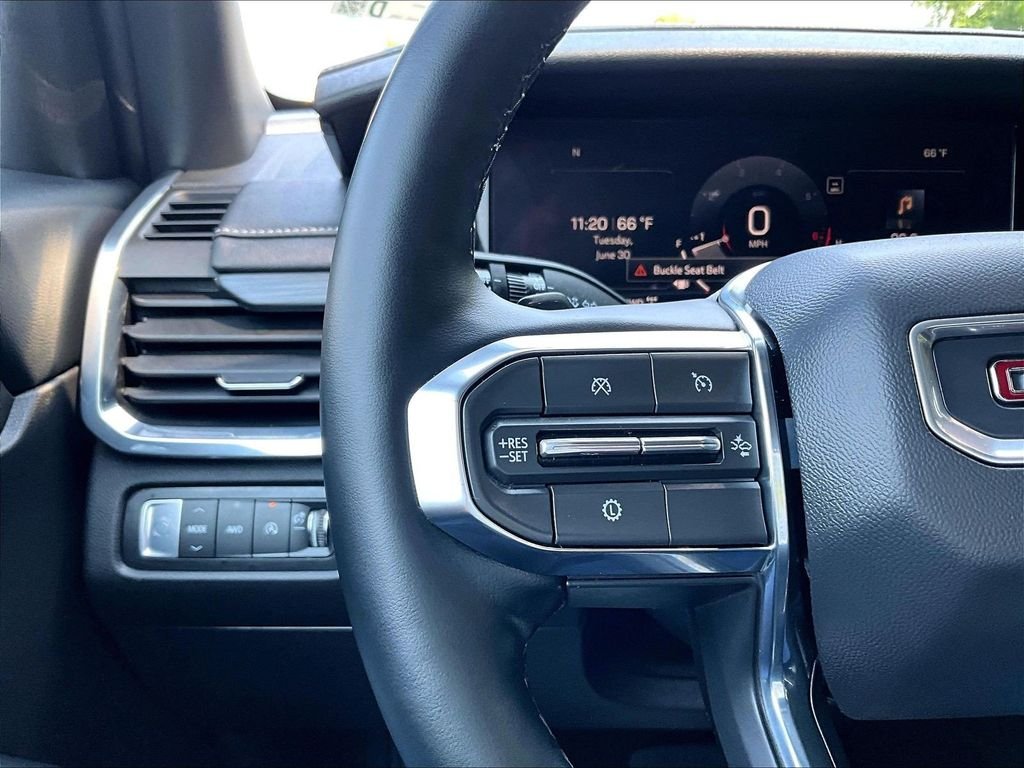 Used 2026 Silver GMC Elevation image 23