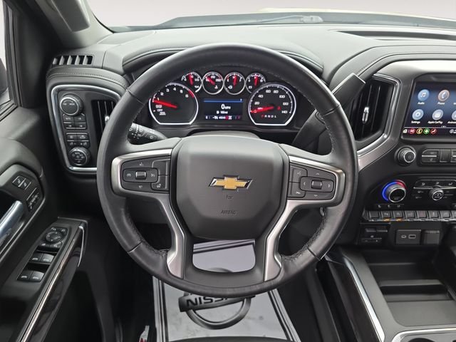 Used 2021 Brown Chevrolet LTZ image 12