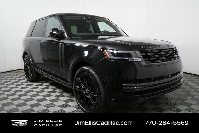2025 Land Rover Range Rover 3.0 SE SWB's photo