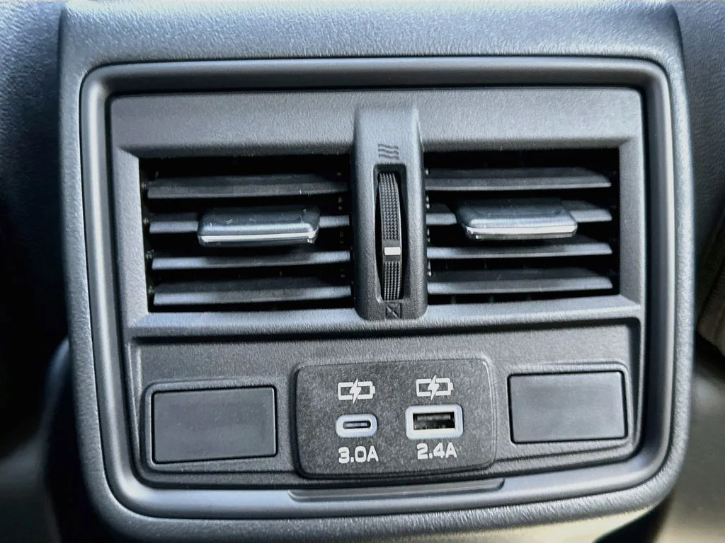 New 2026  Subaru Premium image 32