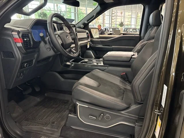 Used 2026 Green Ford Raptor image 17