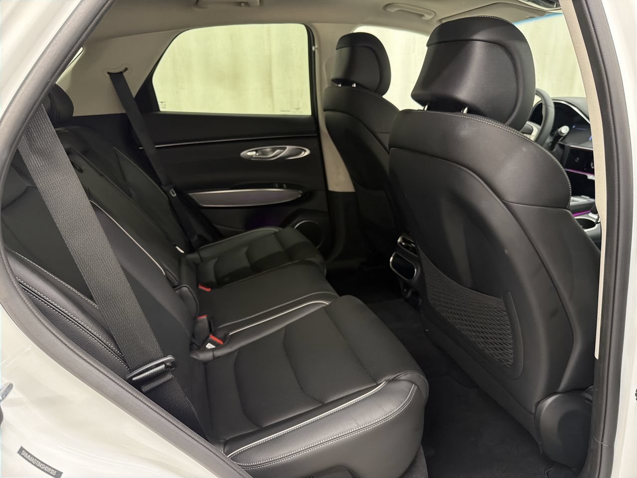 2025 GENESIS GV70 Standard - Photo 20