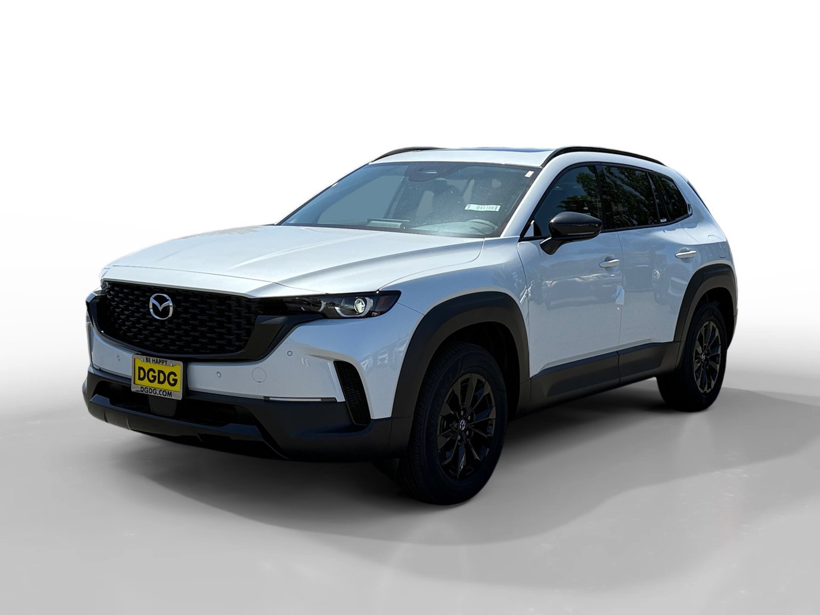 2026 Mazda CX-50 2.5 Hybrid Premium's photo