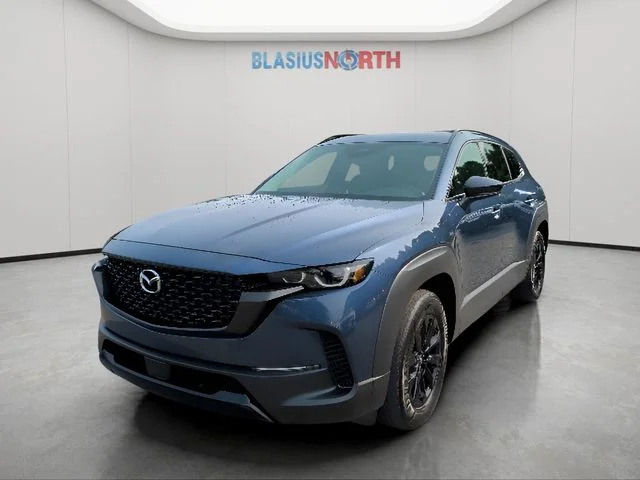 2025 Mazda CX-50 Premium