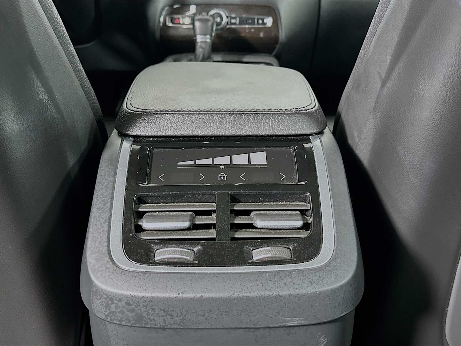 Certified Used 2019 Osmium Grey Metallic Volvo Momentum image 24