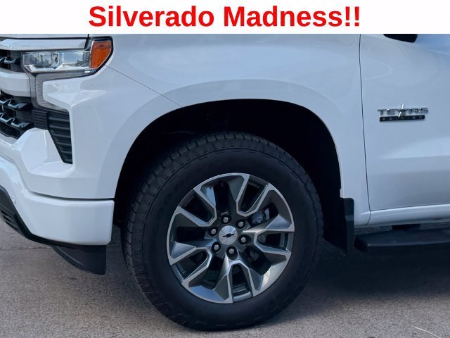 2026 Chevrolet Silverado 1500 RST - Photo 11