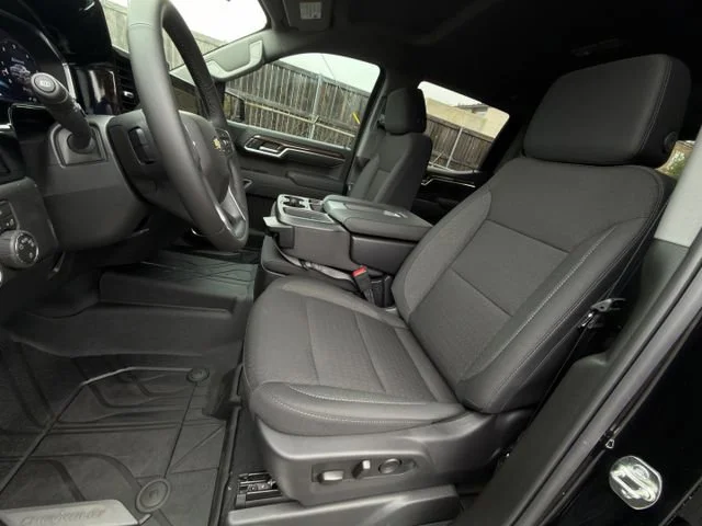 2026 Chevrolet Silverado 1500 LT - Photo 18