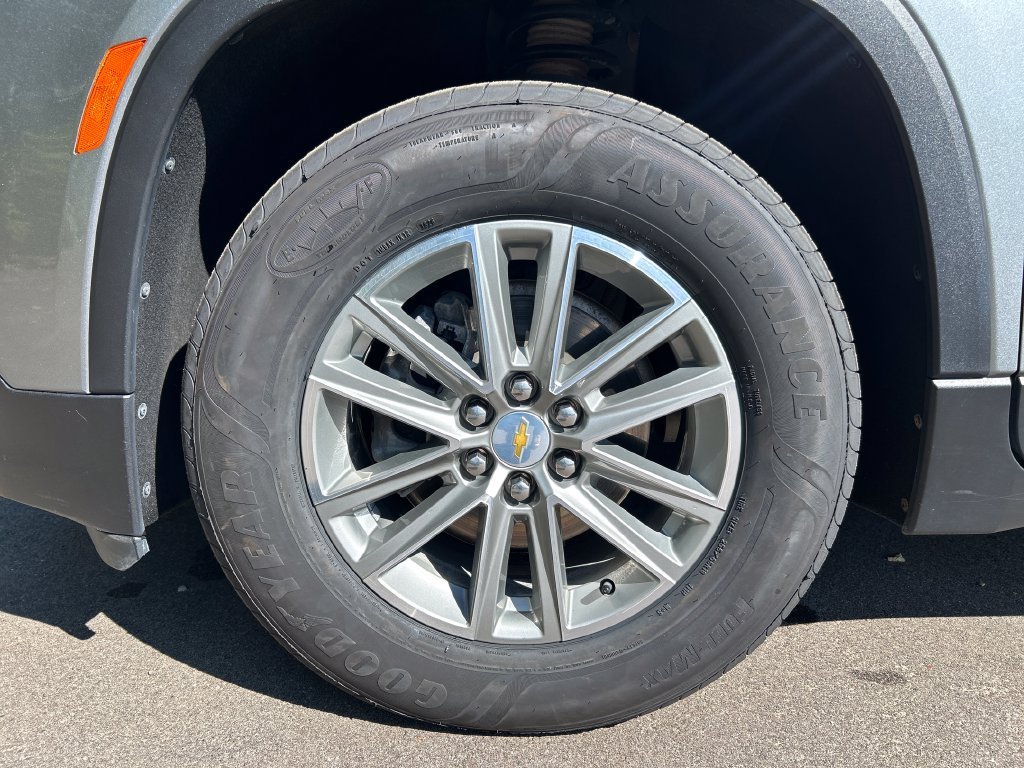 2023 Chevrolet Traverse 1LT - Photo 10