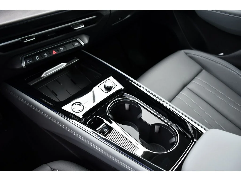New 2026 Arkona White Audi S line image 34