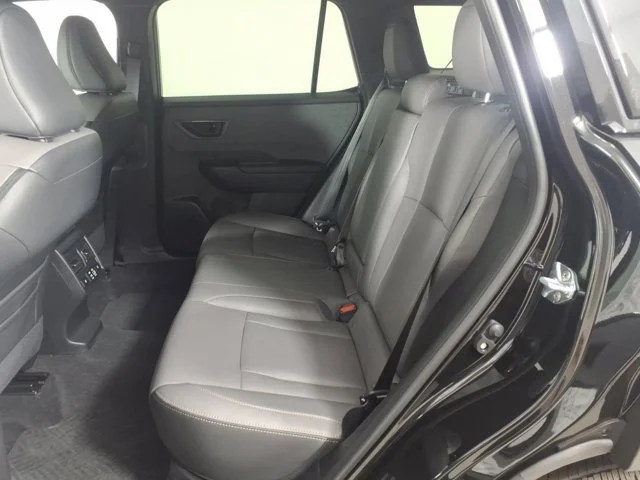 2026 Subaru Outback Limited - Photo 26