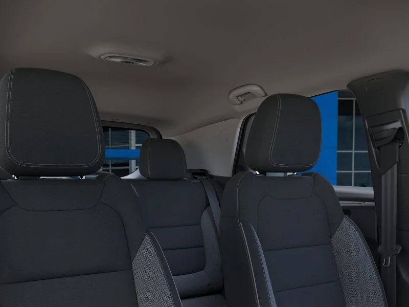 New 2026 Mosaic Black Metallic Chevrolet LT image 24