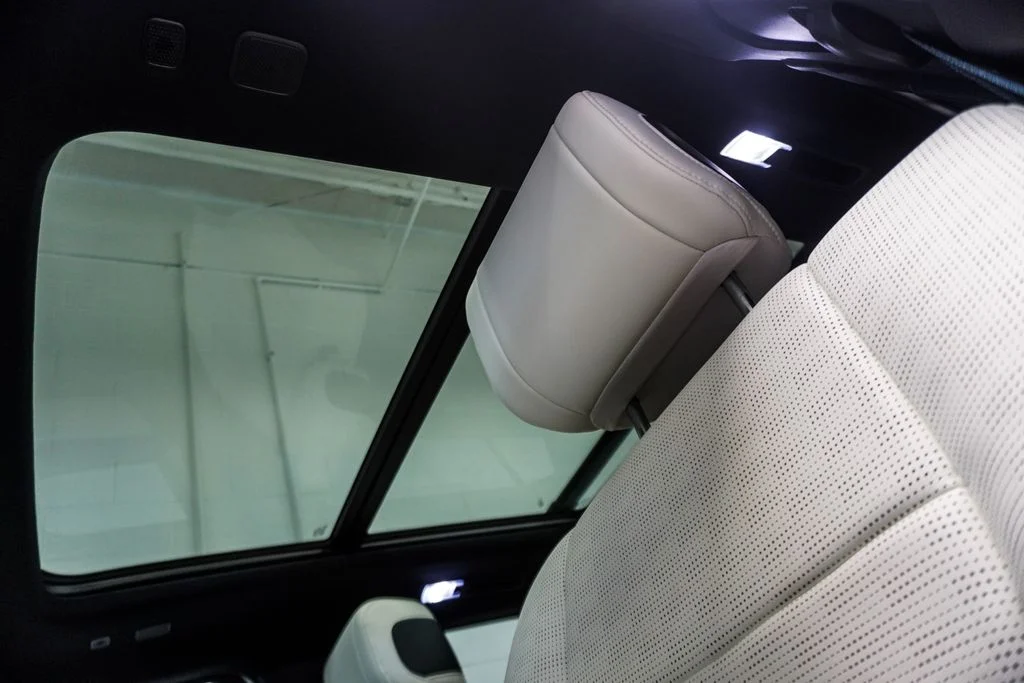Used 2025 Beige Toyota Capstone image 8