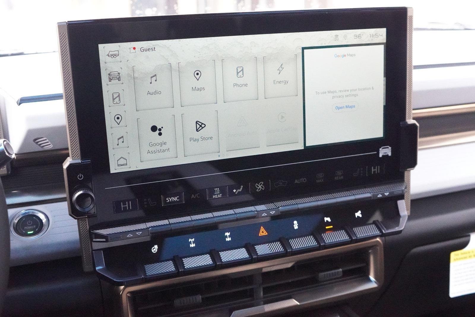 New 2024 Deep Aurora Metallic (Dark Bronze) GMC 2X image 21