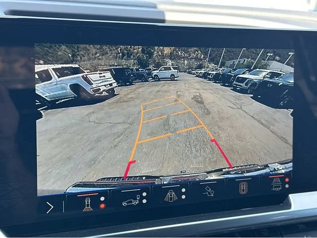 2026 GMC Sierra 1500 SLT - Photo 26