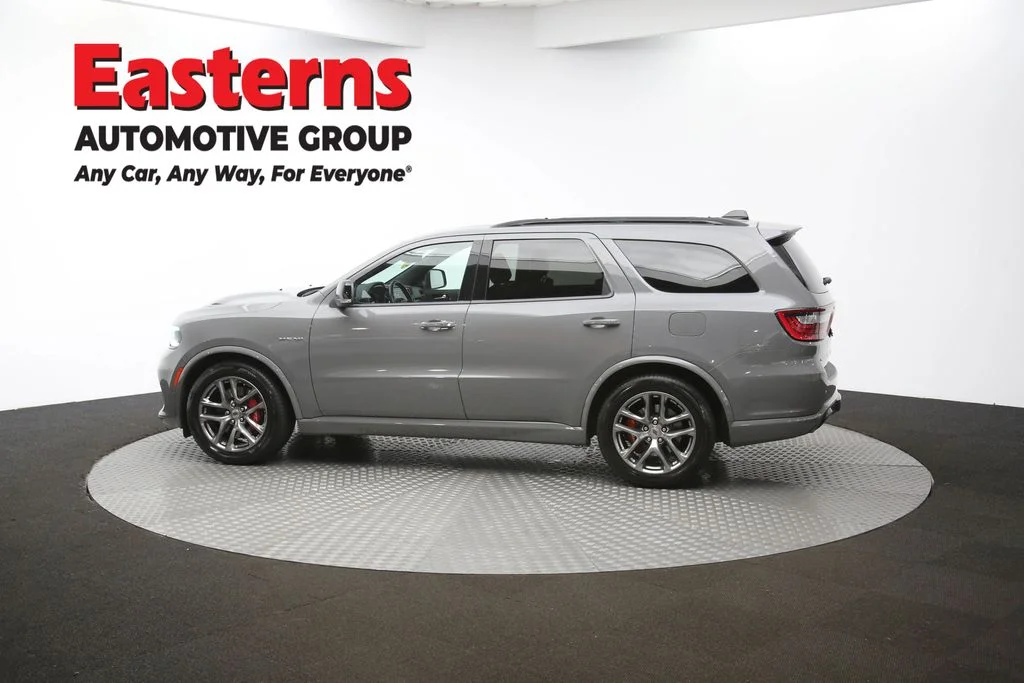 Used 2024 Gray Dodge R/T Plus image 60