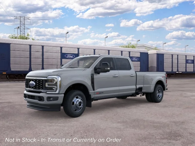 New 2026 Avalanche Ford F-350® Platinum® image 1