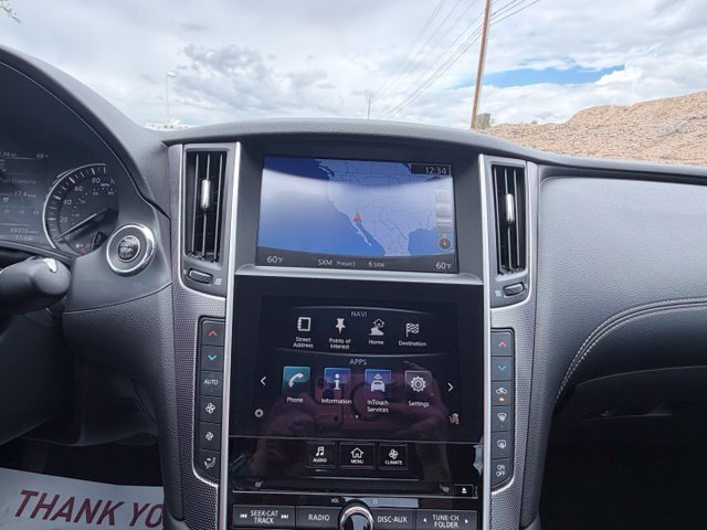 2018 INFINITI Q50 SPORT - Photo 15