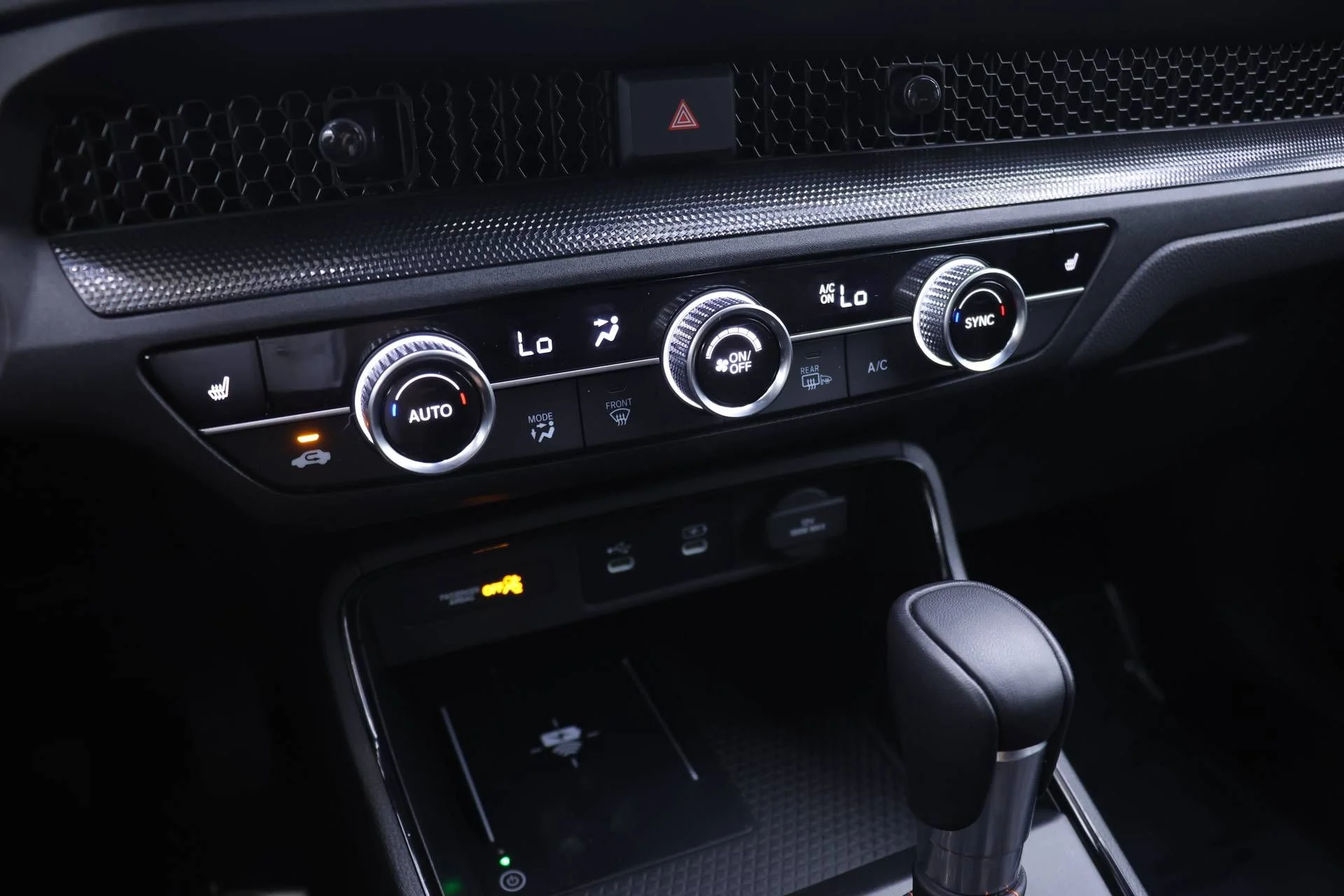 2026 Honda CR-V Sport-L - Photo 6
