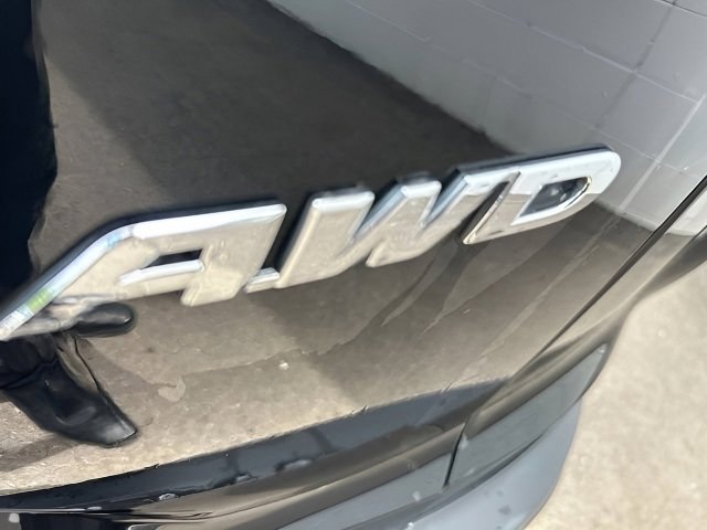 Certified Used 2019 Crystal Black Pearl Honda EX image 11