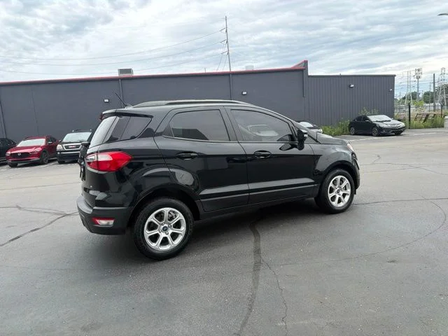 2021 Ford EcoSport SE - Photo 7