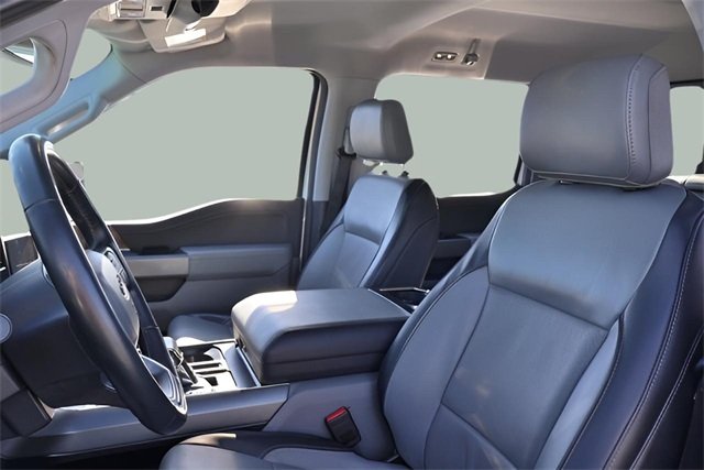 2023 Ford F-150 Lariat photo 4