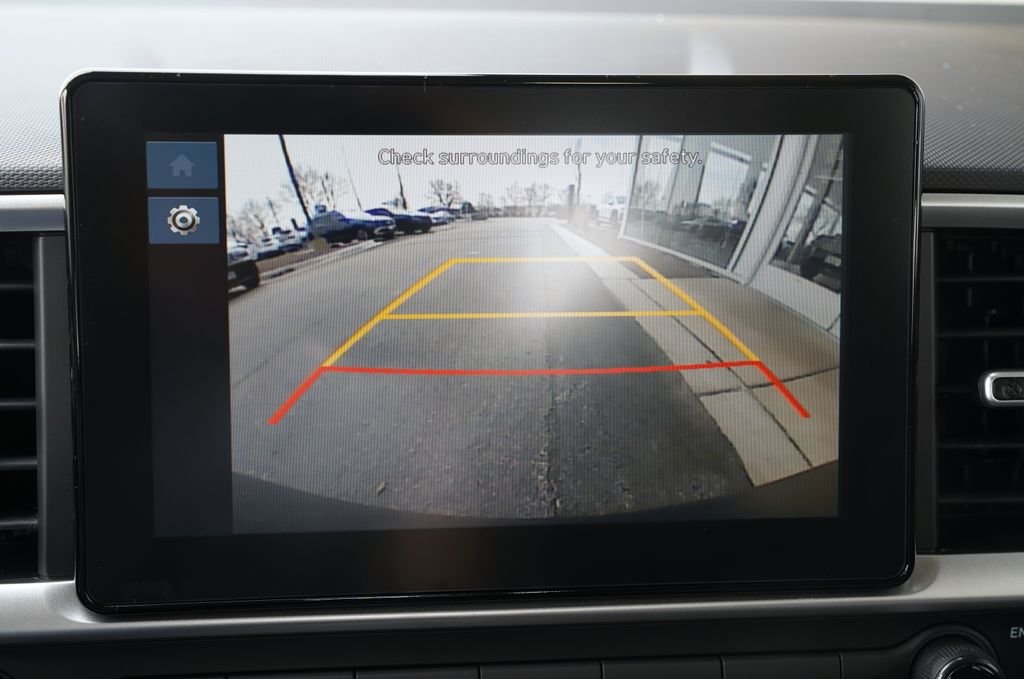 New 2026 Onyx Black Hyundai SEL image 42
