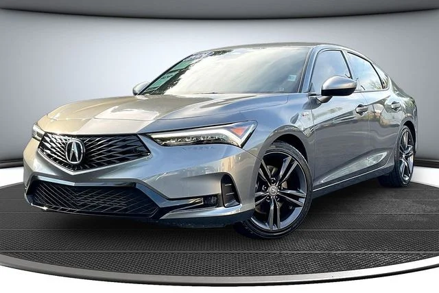 Used 2024  Acura A-Spec Package image 1