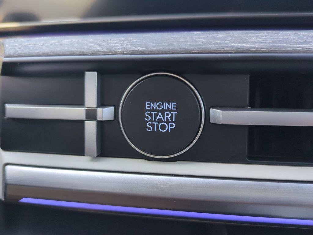 New 2026 White Hyundai Calligraphy FWD image 38