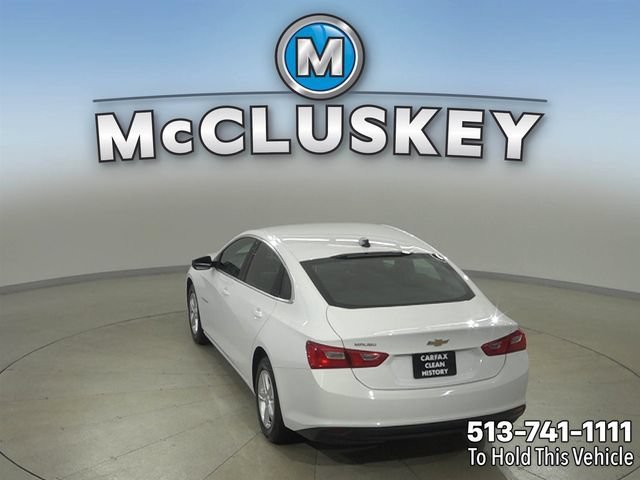 Used 2023 SUMMIT WHITE Chevrolet LS image 14