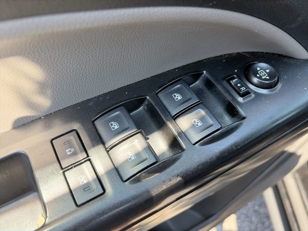 Used 2019 Black Chevrolet Work Truck image 12