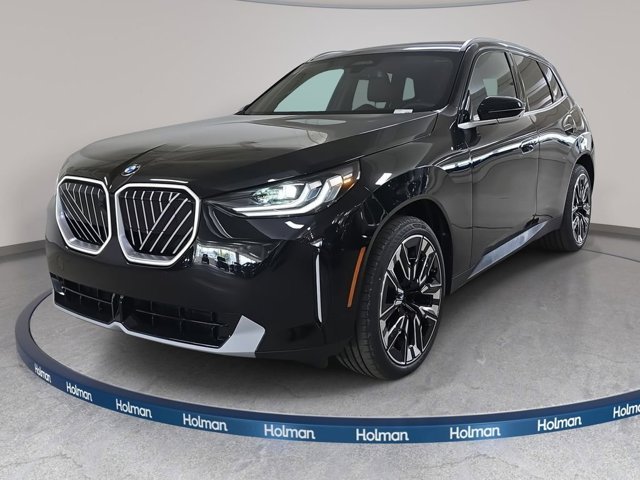 2026 BMW X3 30 XDRIVE's photo