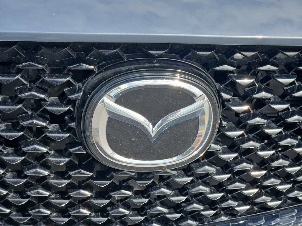 2023 Mazda CX-30 Carbon Edition - Photo 24