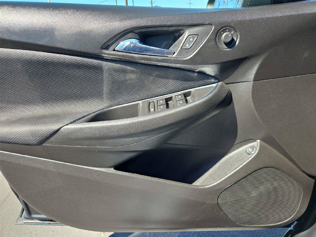 2018 Chevrolet Cruze LT - Photo 13