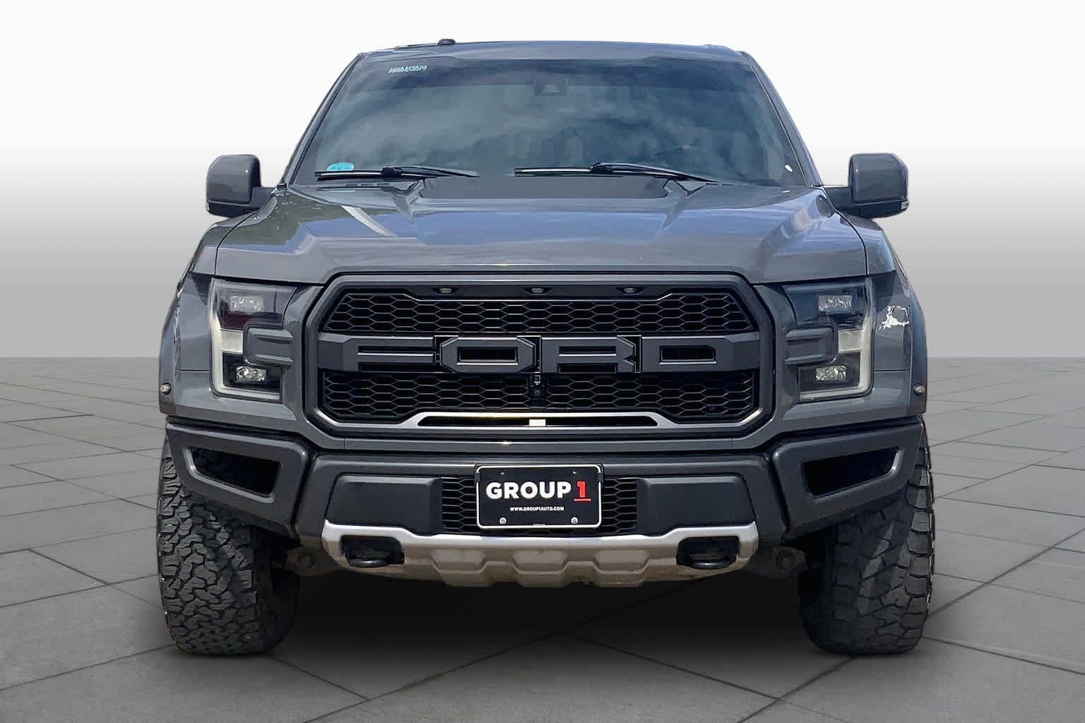 Used 2018 Lead Foot Ford Raptor image 4