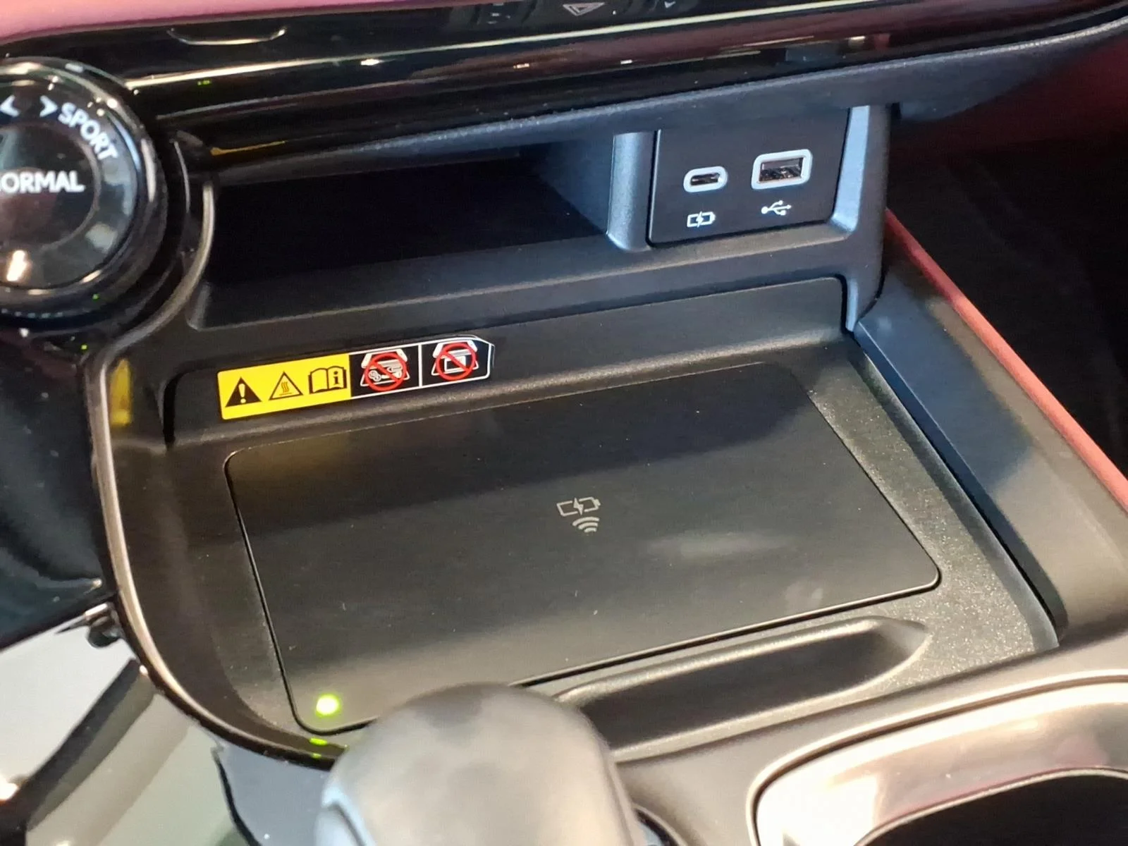 Certified Used 2025 Cloudburst Gray Lexus Premium image 9