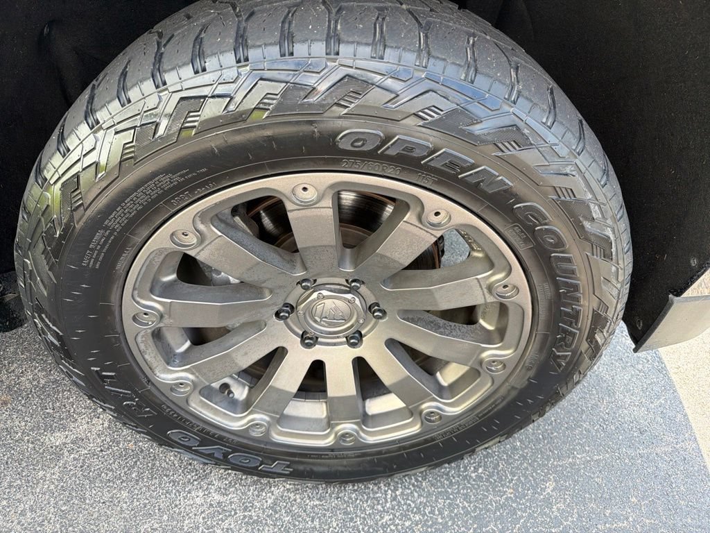 2021 Chevrolet Tahoe High Country - Photo 14