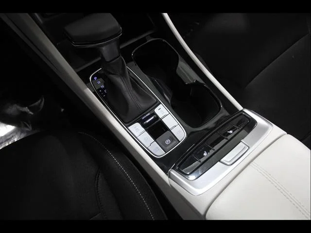 2024 Hyundai Tucson SEL - Photo 14