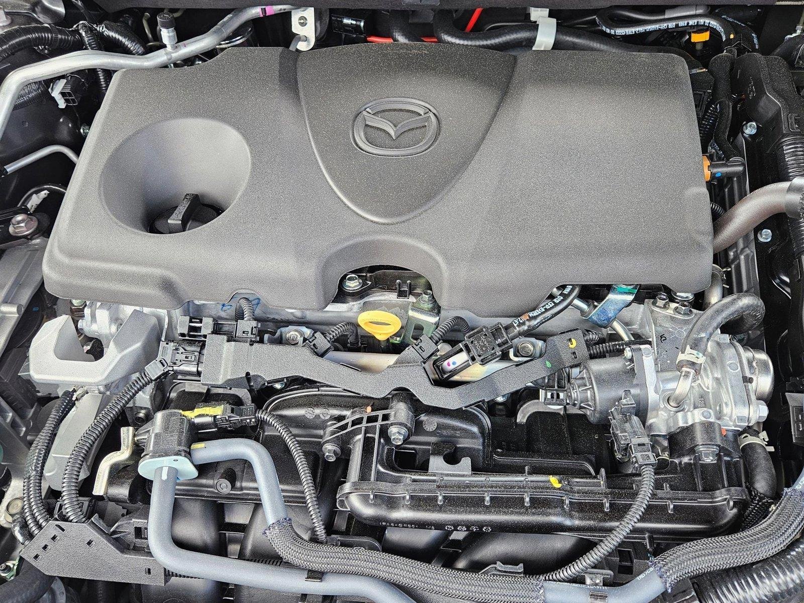 2025 Mazda CX-50 Premium Plus - Photo 15