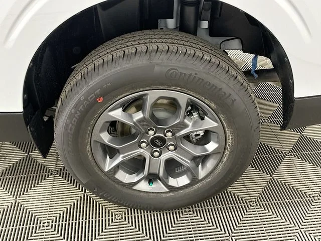 New 2026 Ford Maverick XLT