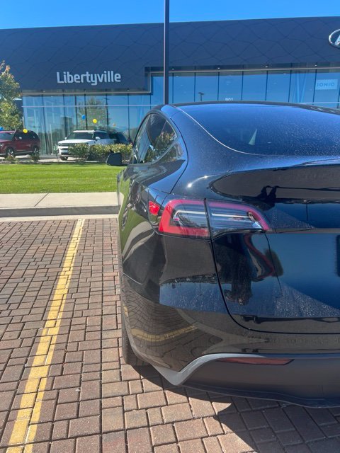 2023 Tesla Model Y Long Range - Photo 15