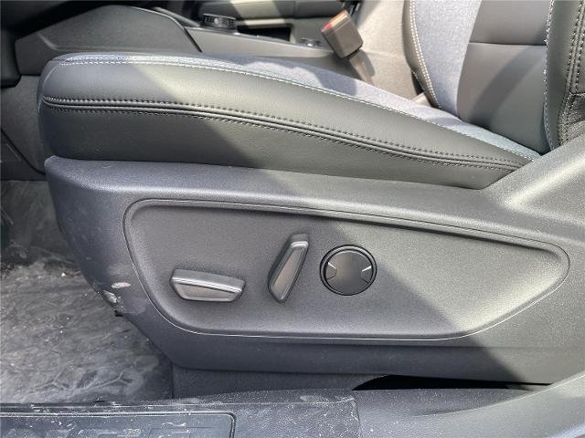 2025 Ford Bronco Sport Outer Banks - Photo 52