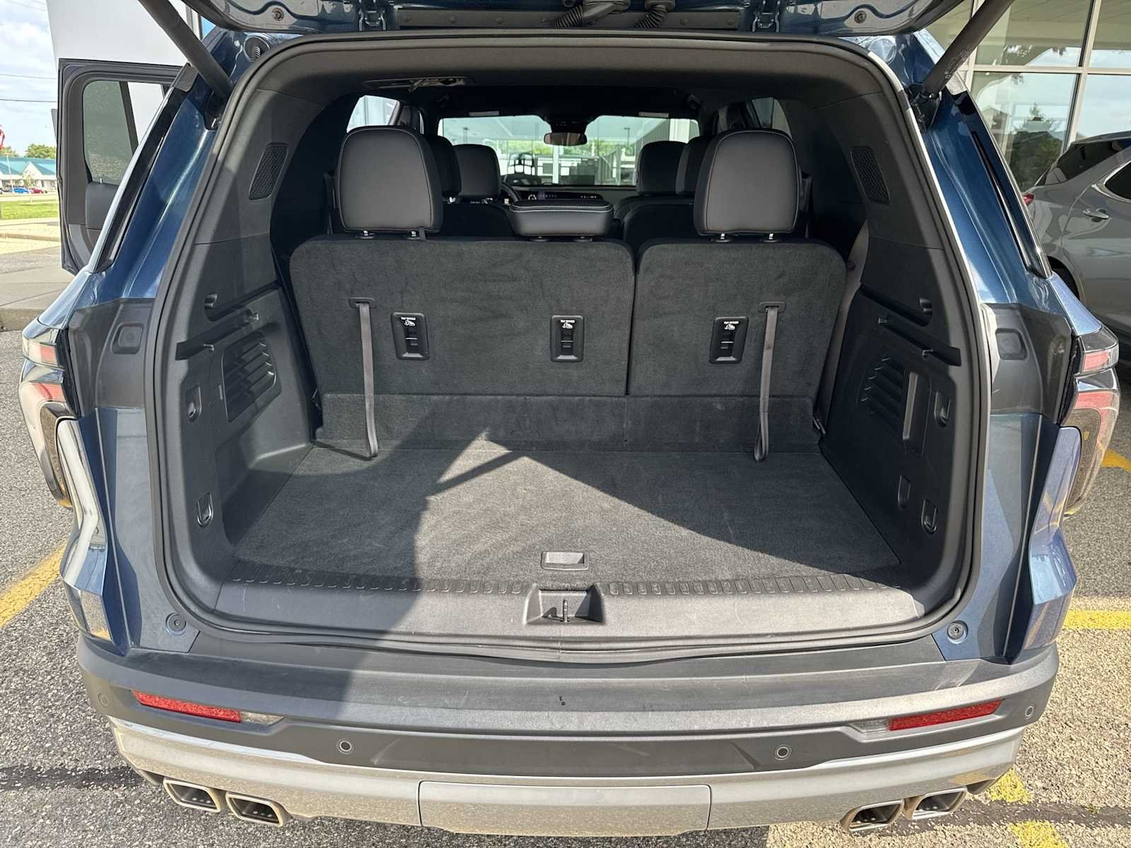 2026 Chevrolet Traverse LT - Photo 20